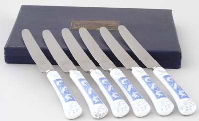 Knives Box Set
